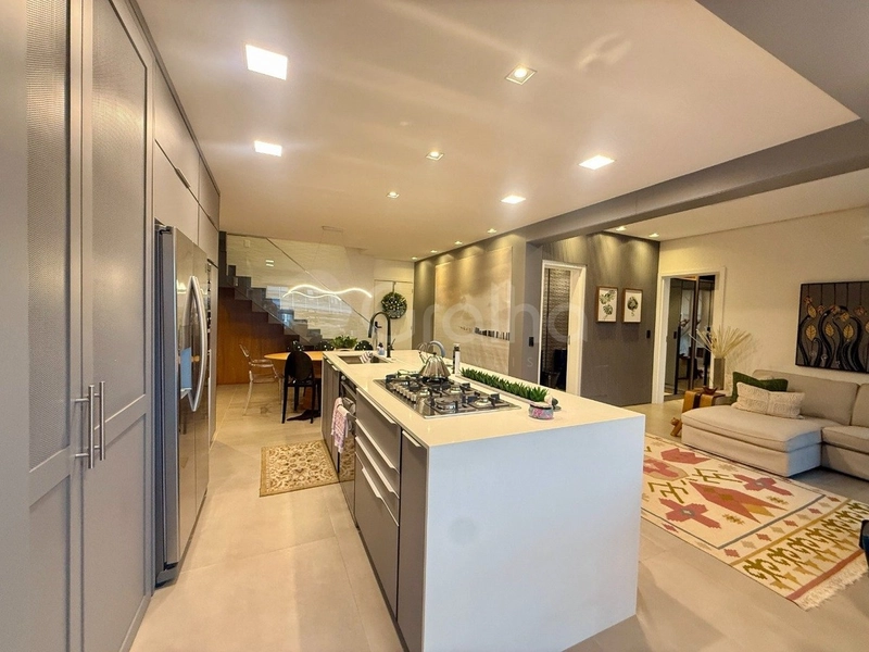 Cobertura com 3 dormitórios em Jurerê: 6ª foto da galeria de imagens do imóvel