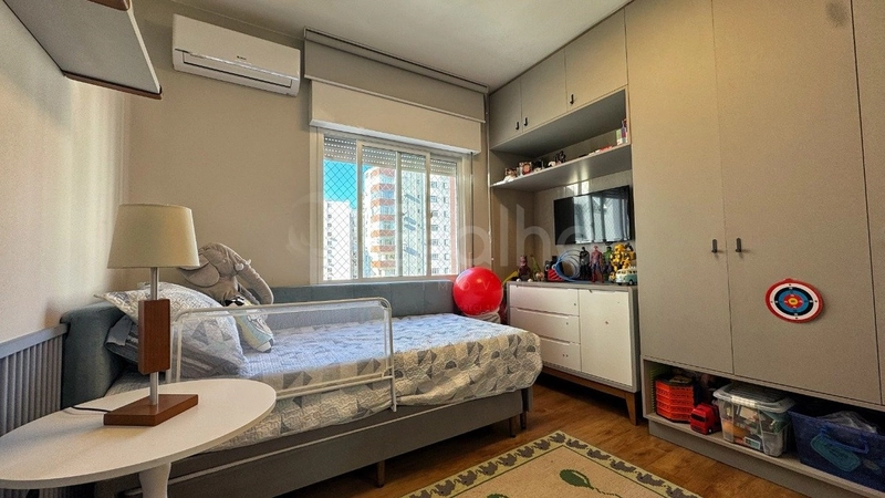 Apartamento com 4 dormitórios na Agronômica: 23ª foto da galeria de imagens do imóvel