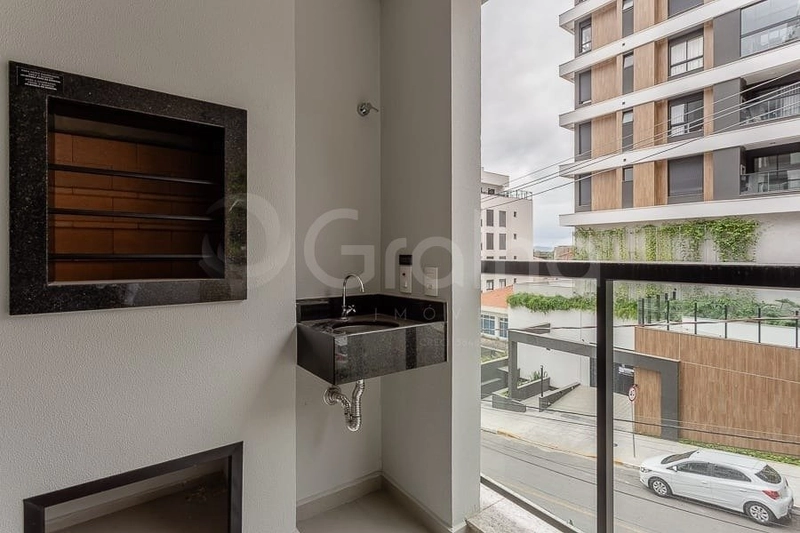 Apartamento com 2 suítes no Centro: 23ª foto da galeria de imagens do imóvel
