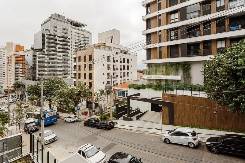 Apartamento com 2 suítes no Centro: 25ª foto da galeria de imagens do imóvel