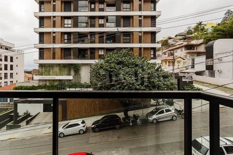 Apartamento com 2 suítes no Centro: 3ª foto da galeria de imagens do imóvel