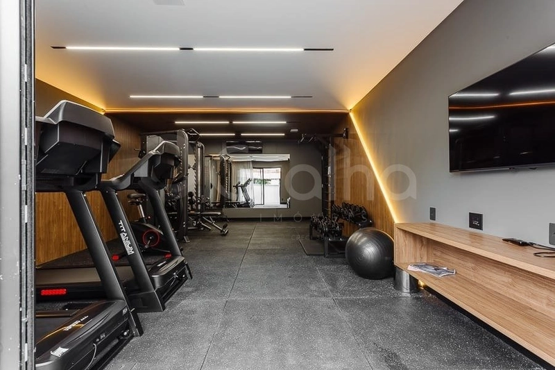 Apartamento com 2 suítes no Centro: 21ª foto da galeria de imagens do imóvel