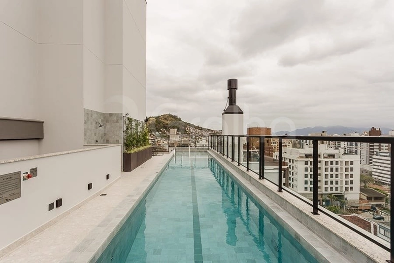 Apartamento com 2 suítes no Centro: 17ª foto da galeria de imagens do imóvel