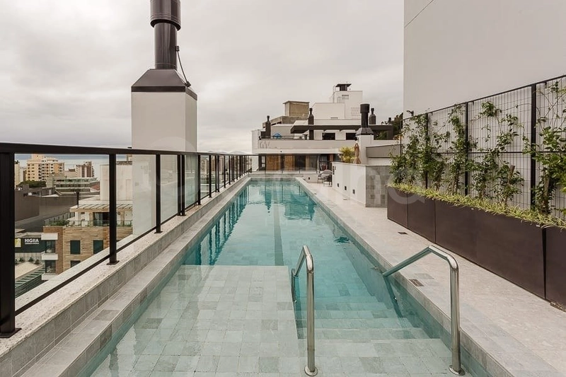 Apartamento com 2 suítes no Centro: 16ª foto da galeria de imagens do imóvel