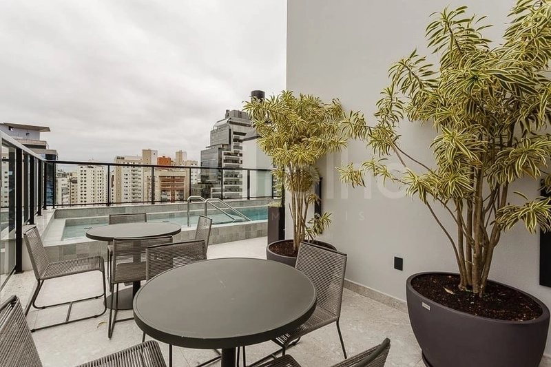 Apartamento com 2 suítes no Centro: 18ª foto da galeria de imagens do imóvel