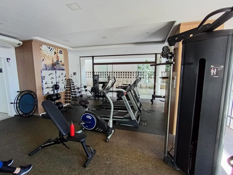 Apartamento com 3 dormitórios no Novo Estreito: 11ª foto da galeria de imagens do imóvel