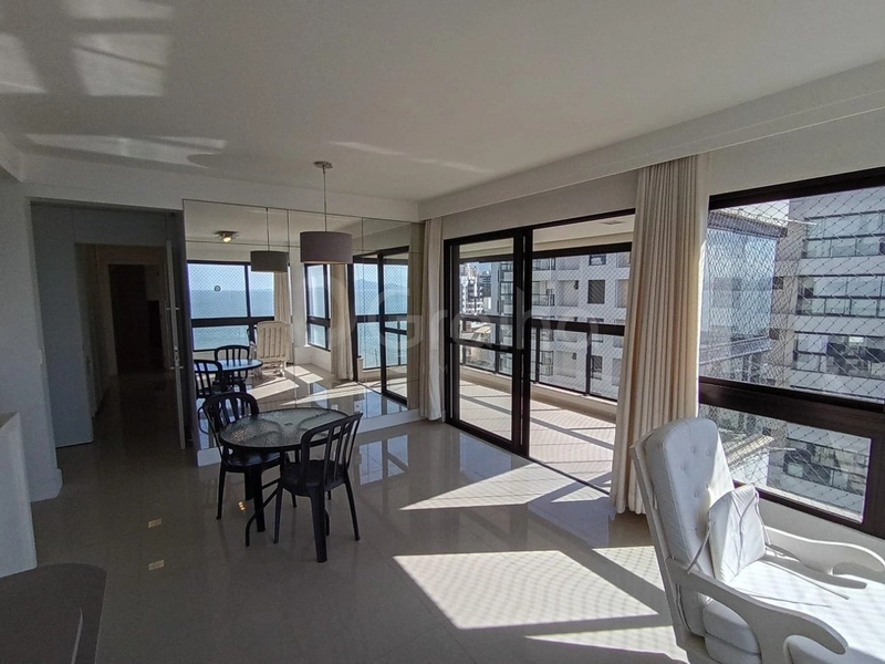 Apartamento com 3 dormitórios no Novo Estreito: 3ª foto da galeria de imagens do imóvel