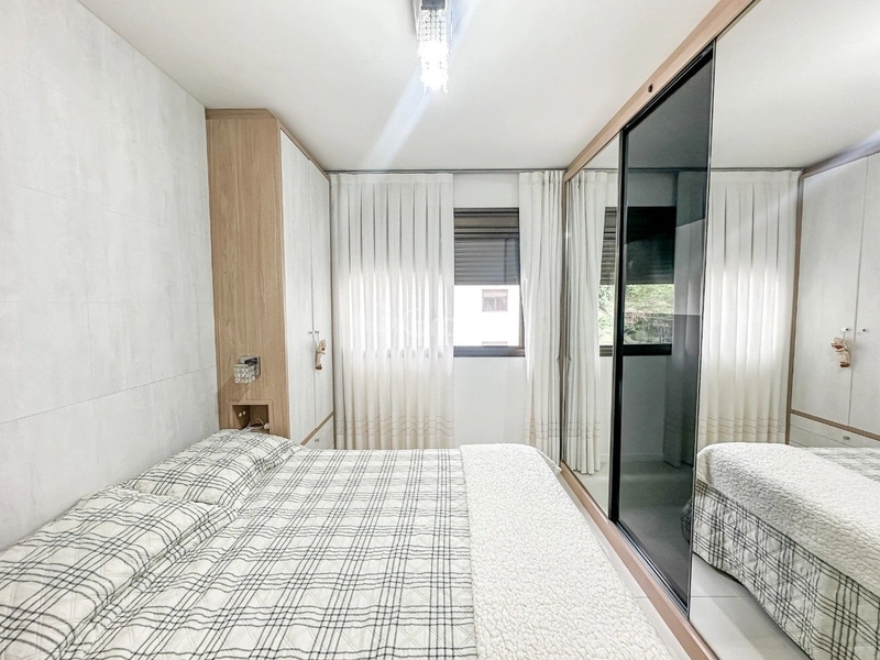 Apartamento com 2 dormitórios no Itacorubi: 14ª foto da galeria de imagens do imóvel