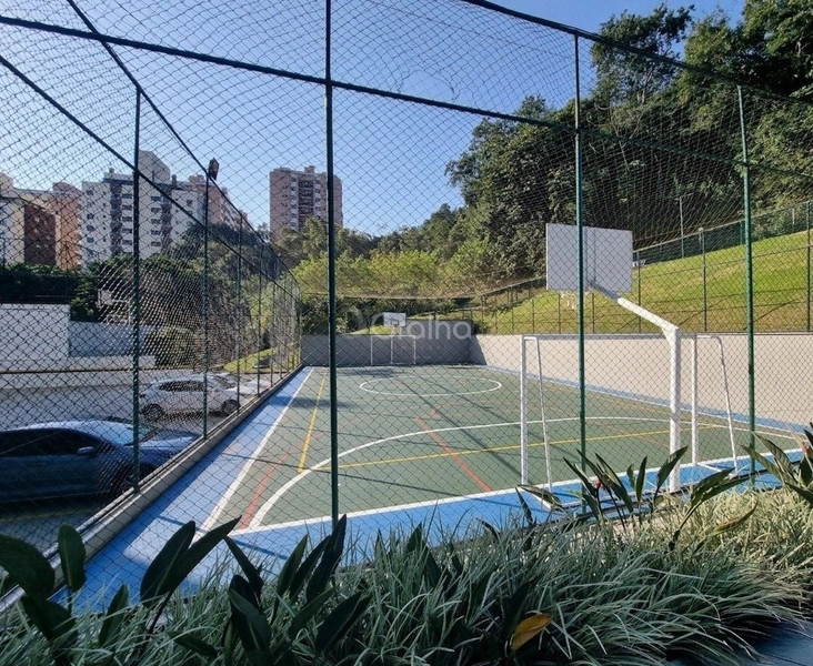 Apartamento com 2 dormitórios no Itacorubi: 21ª foto da galeria de imagens do imóvel