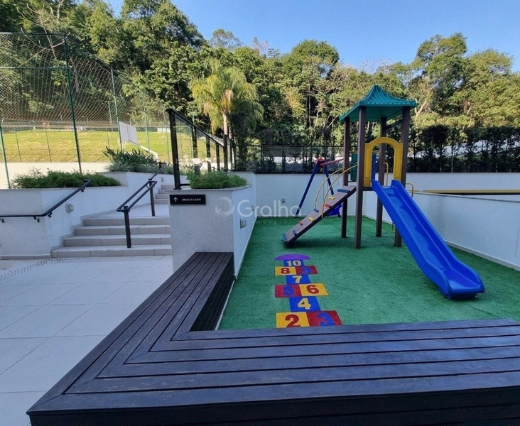 Apartamento com 2 dormitórios no Itacorubi: 22ª foto da galeria de imagens do imóvel