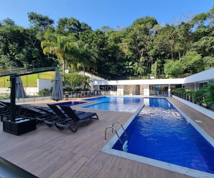 Apartamento com 2 dormitórios no Itacorubi: 20ª foto da galeria de imagens do imóvel