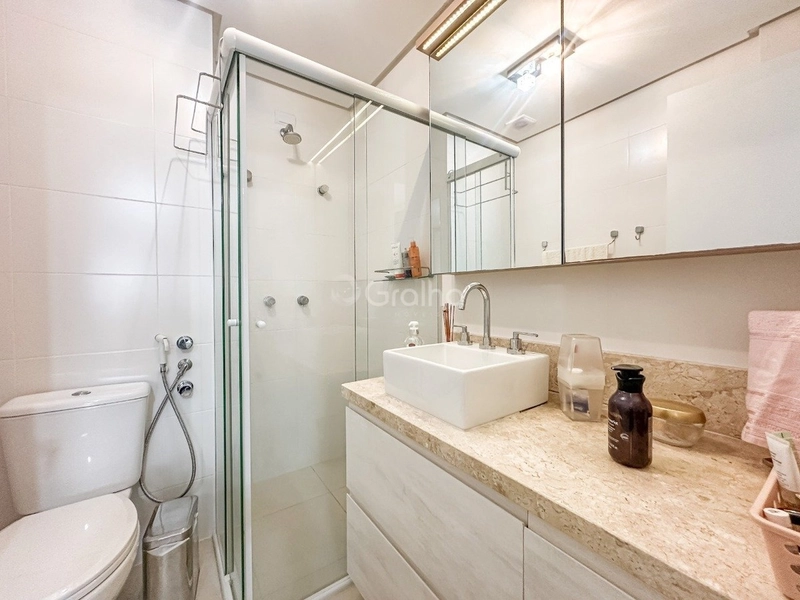 Apartamento com 2 dormitórios no Itacorubi: 16ª foto da galeria de imagens do imóvel