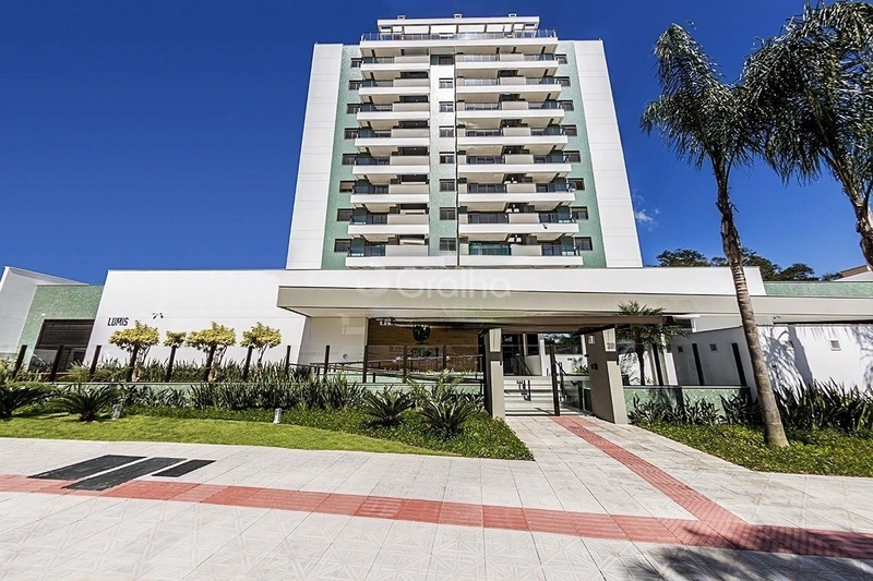 Apartamento com 2 dormitórios no Itacorubi: 24ª foto da galeria de imagens do imóvel