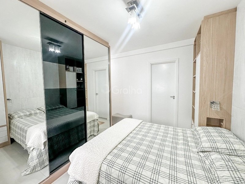 Apartamento com 2 dormitórios no Itacorubi: 11ª foto da galeria de imagens do imóvel