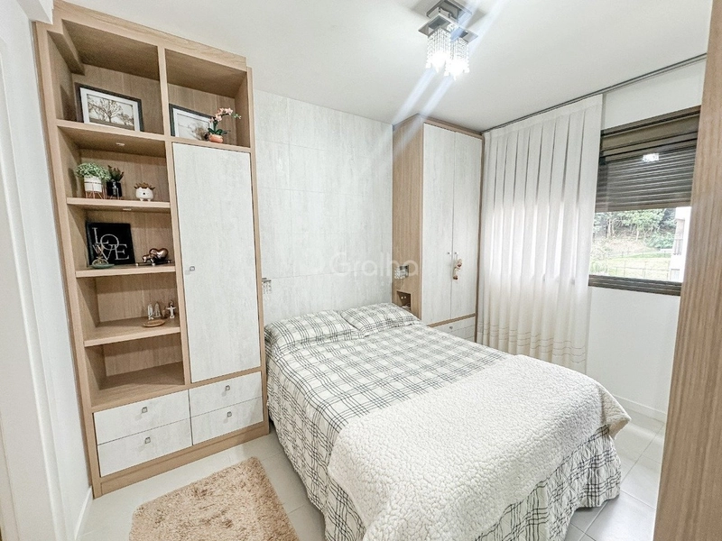 Apartamento com 2 dormitórios no Itacorubi: 15ª foto da galeria de imagens do imóvel