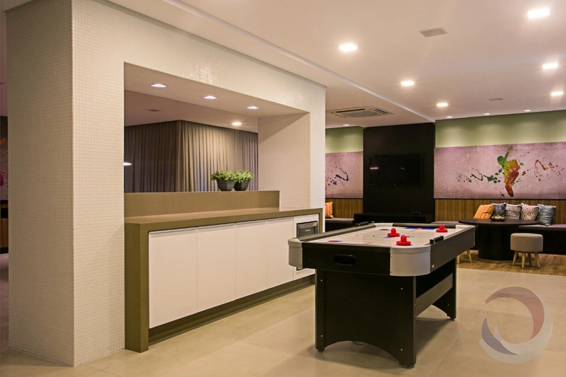 Apartamento na Agronômica com 2 suítes e 1 vaga na garagem: 14ª foto da galeria de imagens do imóvel