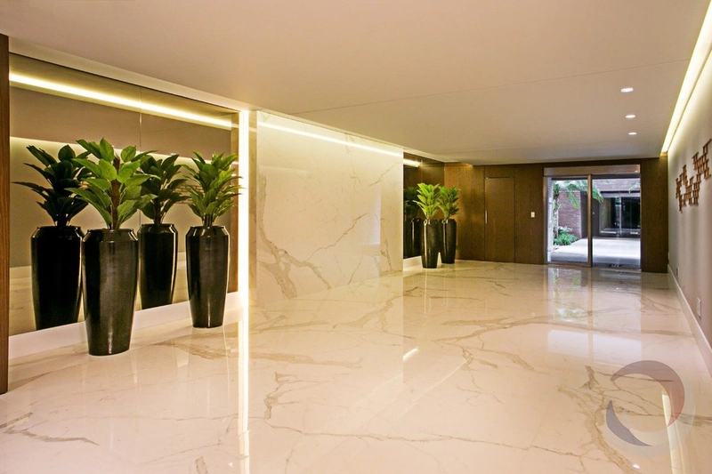 Apartamento na Agronômica com 2 suítes e 1 vaga na garagem: 9ª foto da galeria de imagens do imóvel