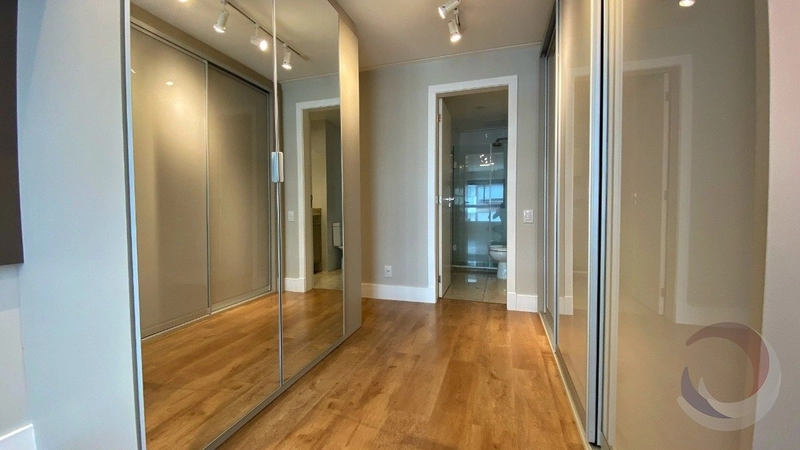 Apartamento na Agronômica com 2 suítes e 1 vaga na garagem: 8ª foto da galeria de imagens do imóvel