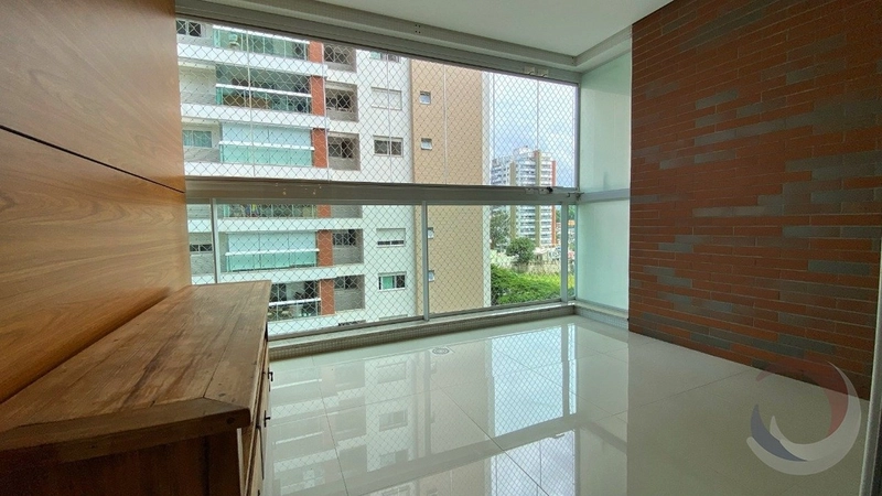 Apartamento na Agronômica com 2 suítes e 1 vaga na garagem: 5ª foto da galeria de imagens do imóvel