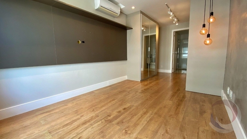 Apartamento na Agronômica com 2 suítes e 1 vaga na garagem: 7ª foto da galeria de imagens do imóvel