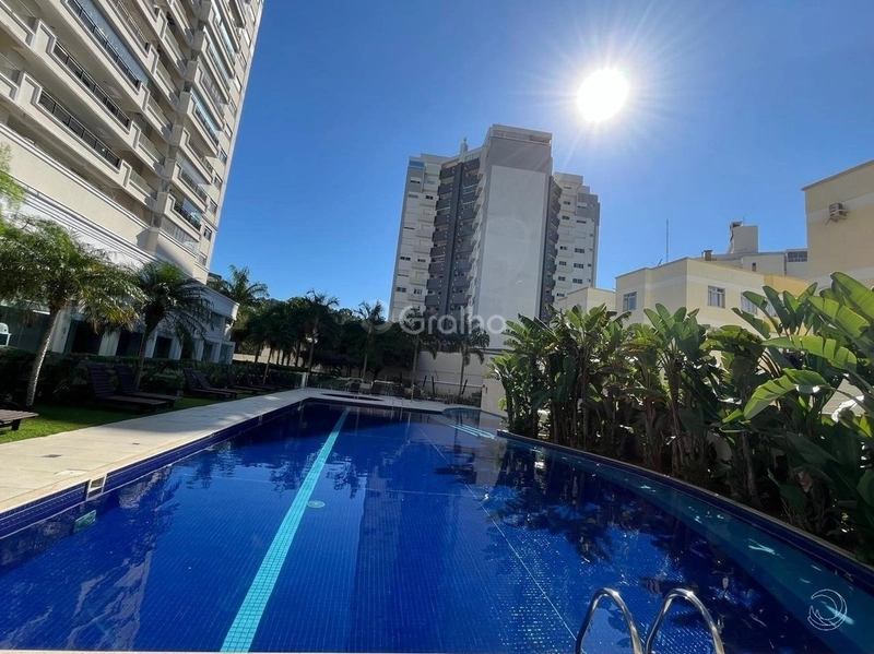 Apartamento com 4 dormitórios no Itacorubi: 22ª foto da galeria de imagens do imóvel