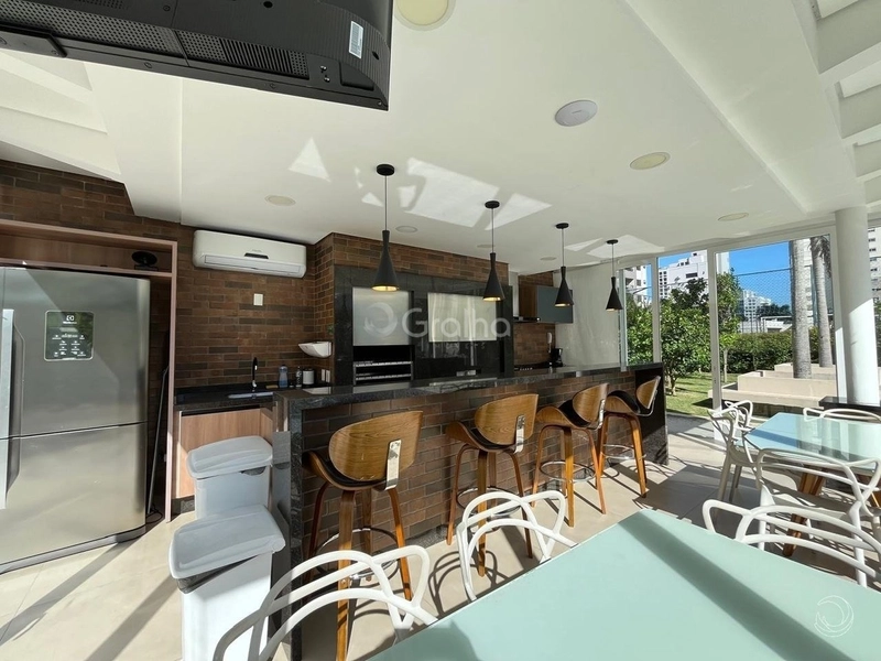 Apartamento com 4 dormitórios no Itacorubi: 25ª foto da galeria de imagens do imóvel