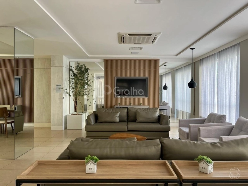 Apartamento com 4 dormitórios no Itacorubi: 31ª foto da galeria de imagens do imóvel