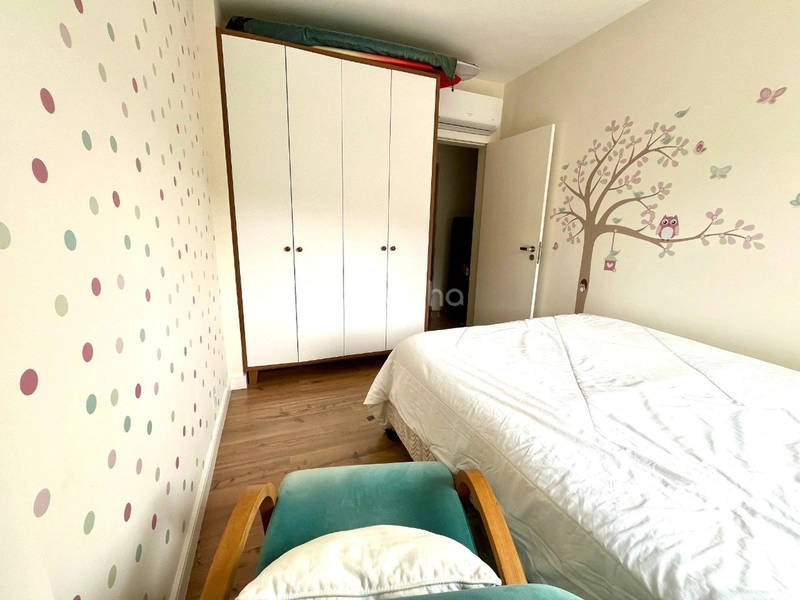 Apartamento com 4 dormitórios no Itacorubi: 19ª foto da galeria de imagens do imóvel