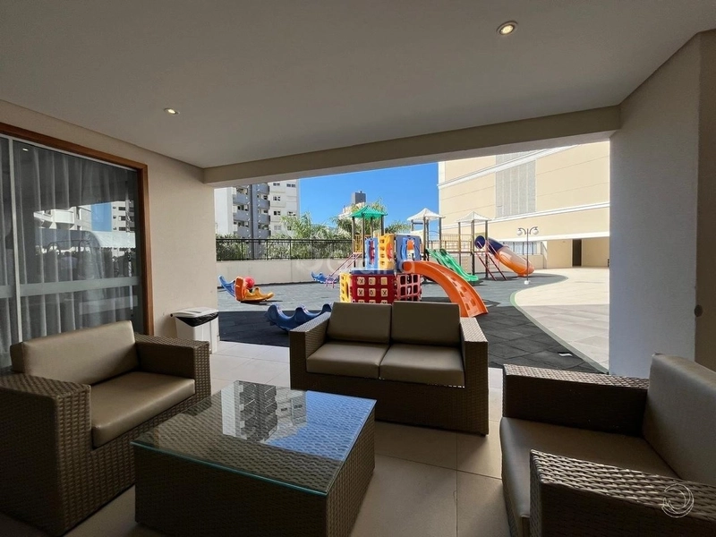 Apartamento com 4 dormitórios no Itacorubi: 28ª foto da galeria de imagens do imóvel