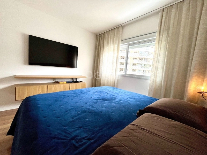 Apartamento com 4 dormitórios no Itacorubi: 15ª foto da galeria de imagens do imóvel