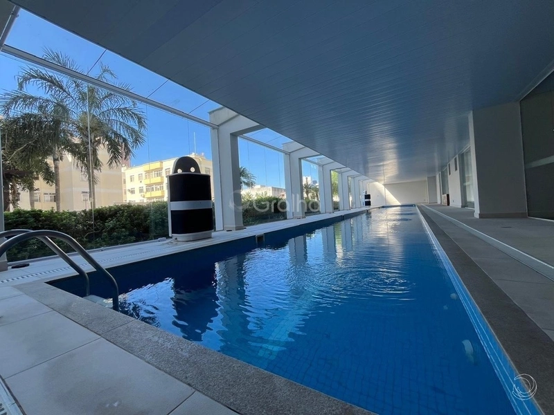 Apartamento com 4 dormitórios no Itacorubi: 20ª foto da galeria de imagens do imóvel