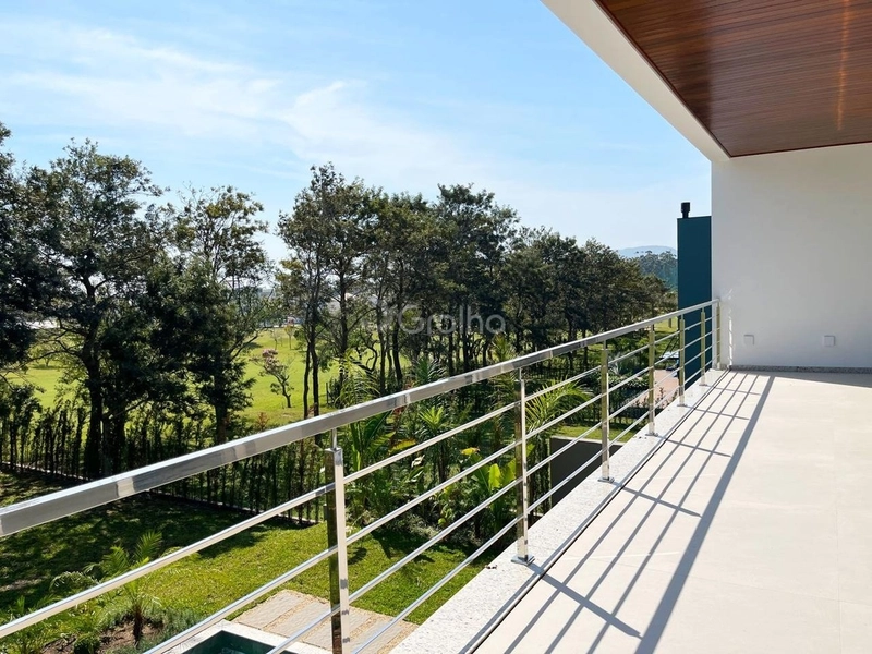 Casa de Alto Padrão com 5 suítes nos Ingleses: 9ª foto da galeria de imagens do imóvel