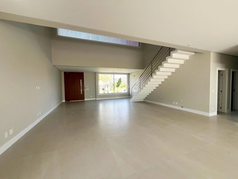 Casa de Alto Padrão com 5 suítes nos Ingleses: 7ª foto da galeria de imagens do imóvel