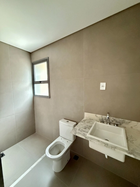 Apartamento com 3 suítes no Cacupé: 12ª foto da galeria de imagens do imóvel