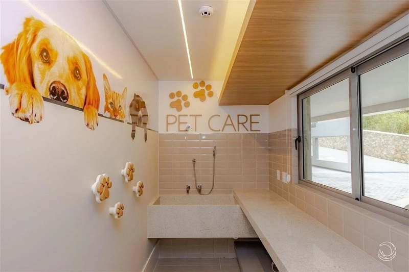 Apartamento com 3 suítes no Cacupé: 16ª foto da galeria de imagens do imóvel