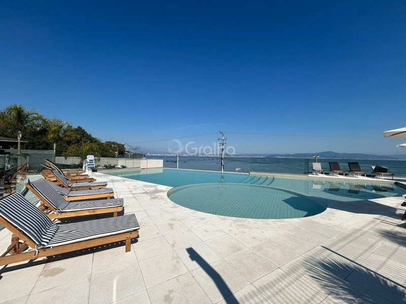 Apartamento com 3 suítes no Cacupé: 14ª foto da galeria de imagens do imóvel