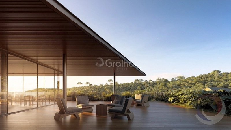 Apartamento com 4 dormitórios na Lagoa da Conceição: 7ª foto da galeria de imagens do imóvel