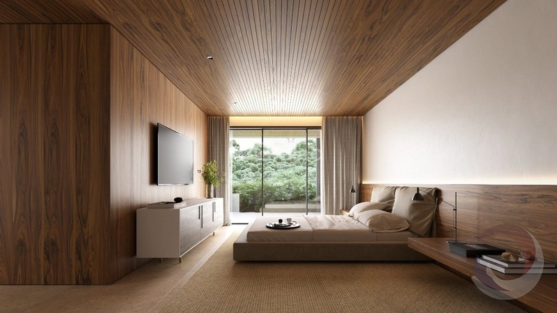 Apartamento com 4 dormitórios na Lagoa da Conceição: 14ª foto da galeria de imagens do imóvel