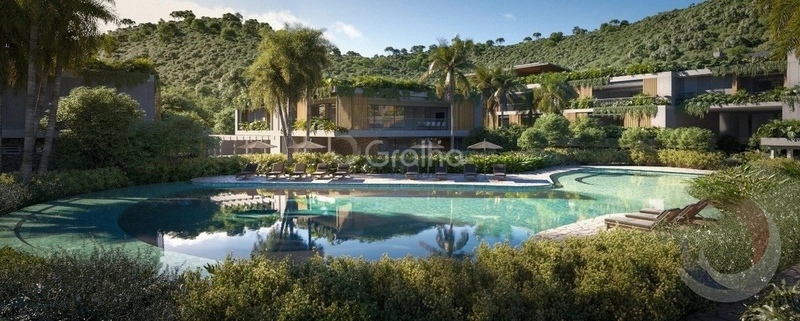 Apartamento com 4 dormitórios na Lagoa da Conceição: 13ª foto da galeria de imagens do imóvel