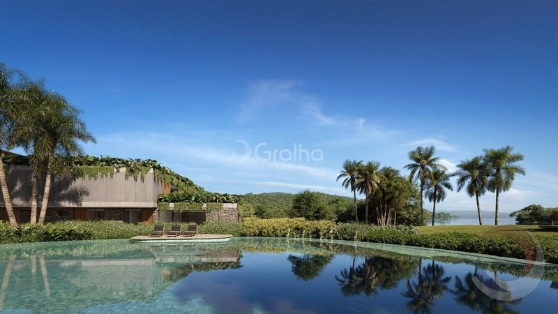 Apartamento com 4 dormitórios na Lagoa da Conceição: 4ª foto da galeria de imagens do imóvel