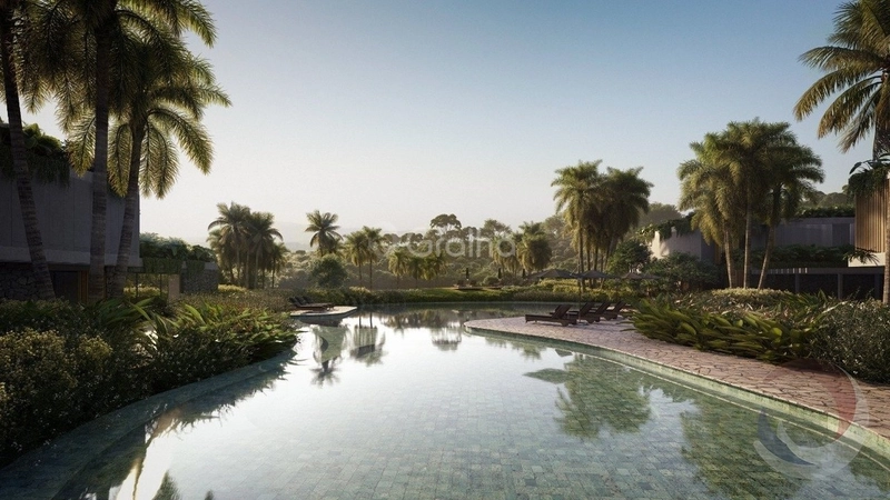 Apartamento com 4 dormitórios na Lagoa da Conceição: 5ª foto da galeria de imagens do imóvel