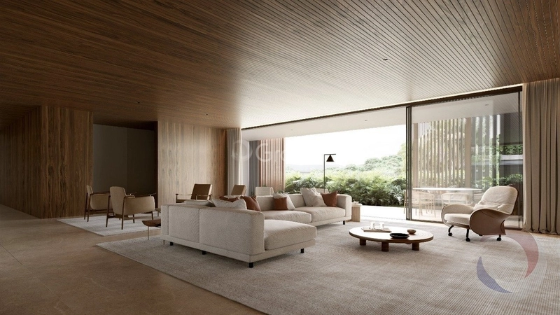 Apartamento com 4 dormitórios na Lagoa da Conceição: 12ª foto da galeria de imagens do imóvel