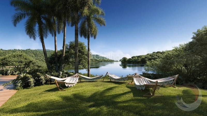 Apartamento com 4 dormitórios na Lagoa da Conceição: 3ª foto da galeria de imagens do imóvel