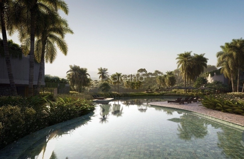 Apartamento com 4 suítes na Lagoa da Conceição: 10ª foto da galeria de imagens do imóvel