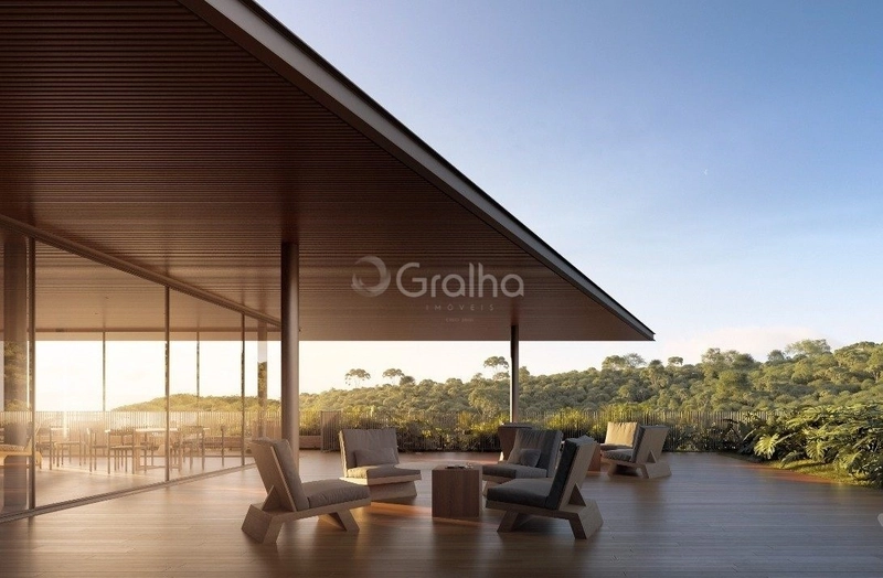 Apartamento com 4 suítes na Lagoa da Conceição: 12ª foto da galeria de imagens do imóvel