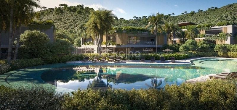 Apartamento com 4 suítes na Lagoa da Conceição: 19ª foto da galeria de imagens do imóvel