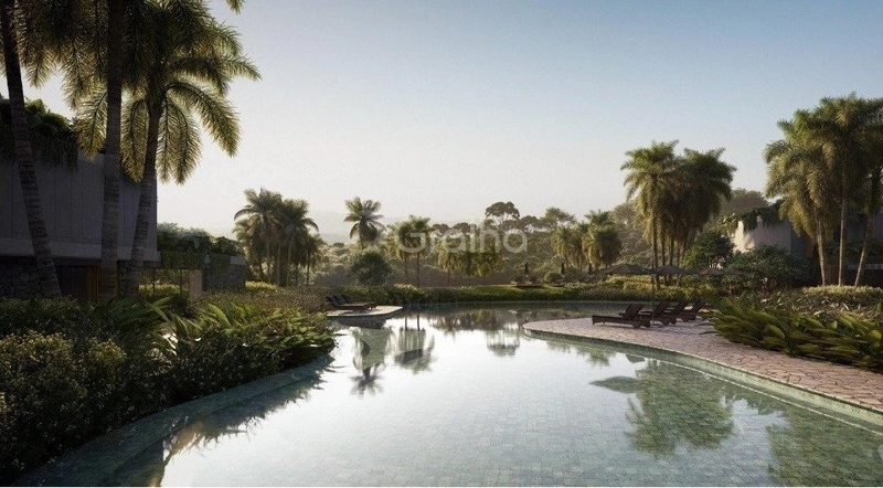 Apartamento com 4 suítes na Lagoa da Conceição: 6ª foto da galeria de imagens do imóvel