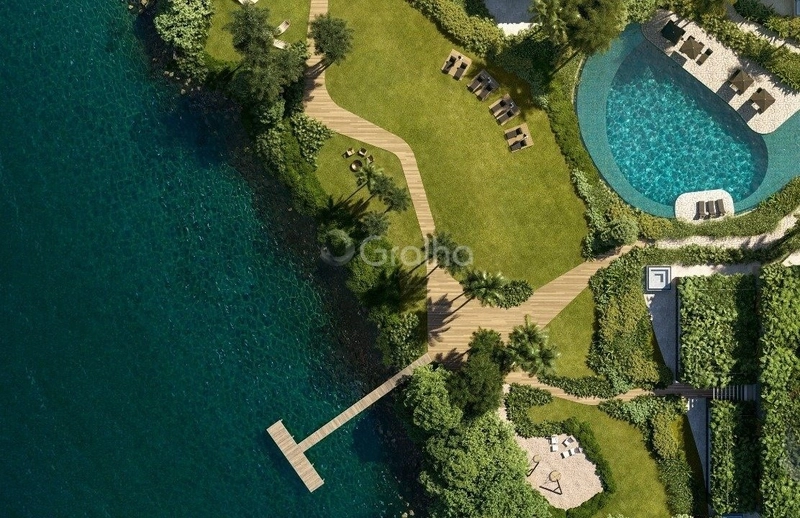 Apartamento com 4 suítes na Lagoa da Conceição: 17ª foto da galeria de imagens do imóvel