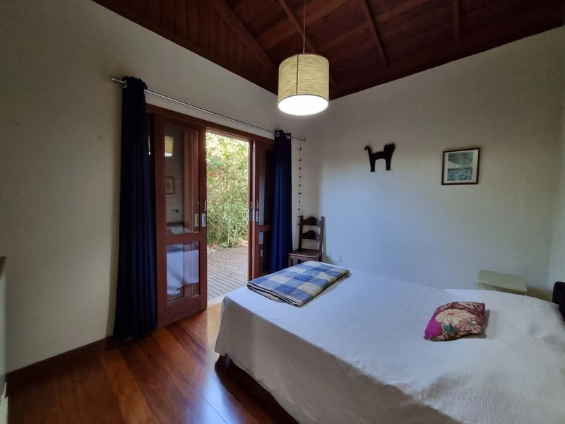 Casa com 5 dormitórios no Campeche: 11ª foto da galeria de imagens do imóvel