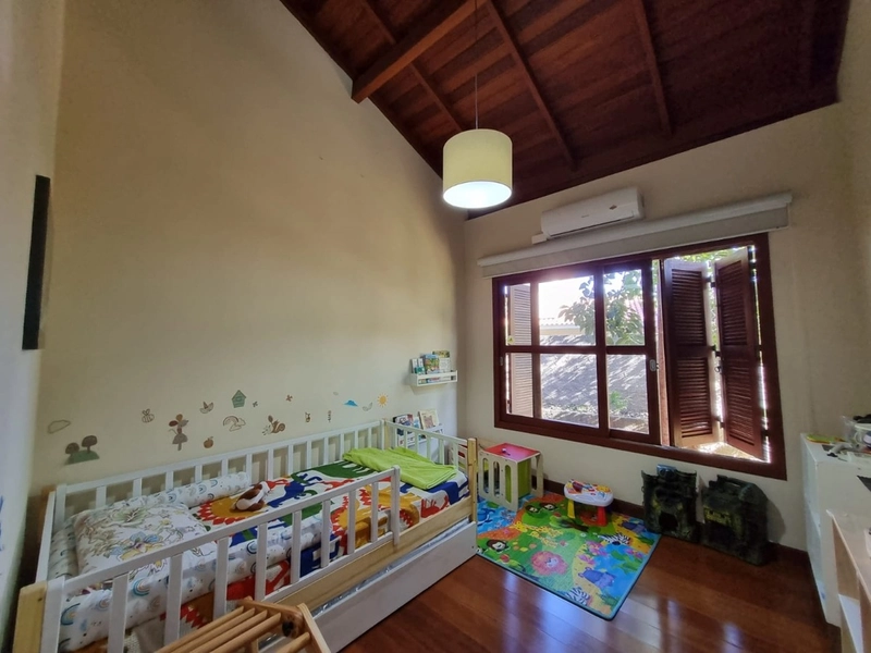 Casa com 5 dormitórios no Campeche: 10ª foto da galeria de imagens do imóvel